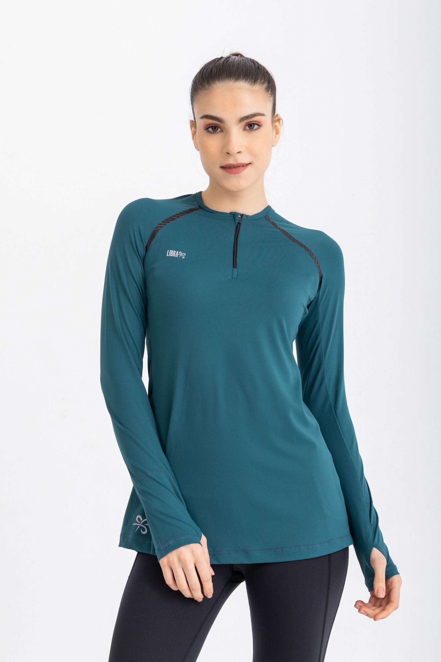 Libra Performance Long Sleeve Top