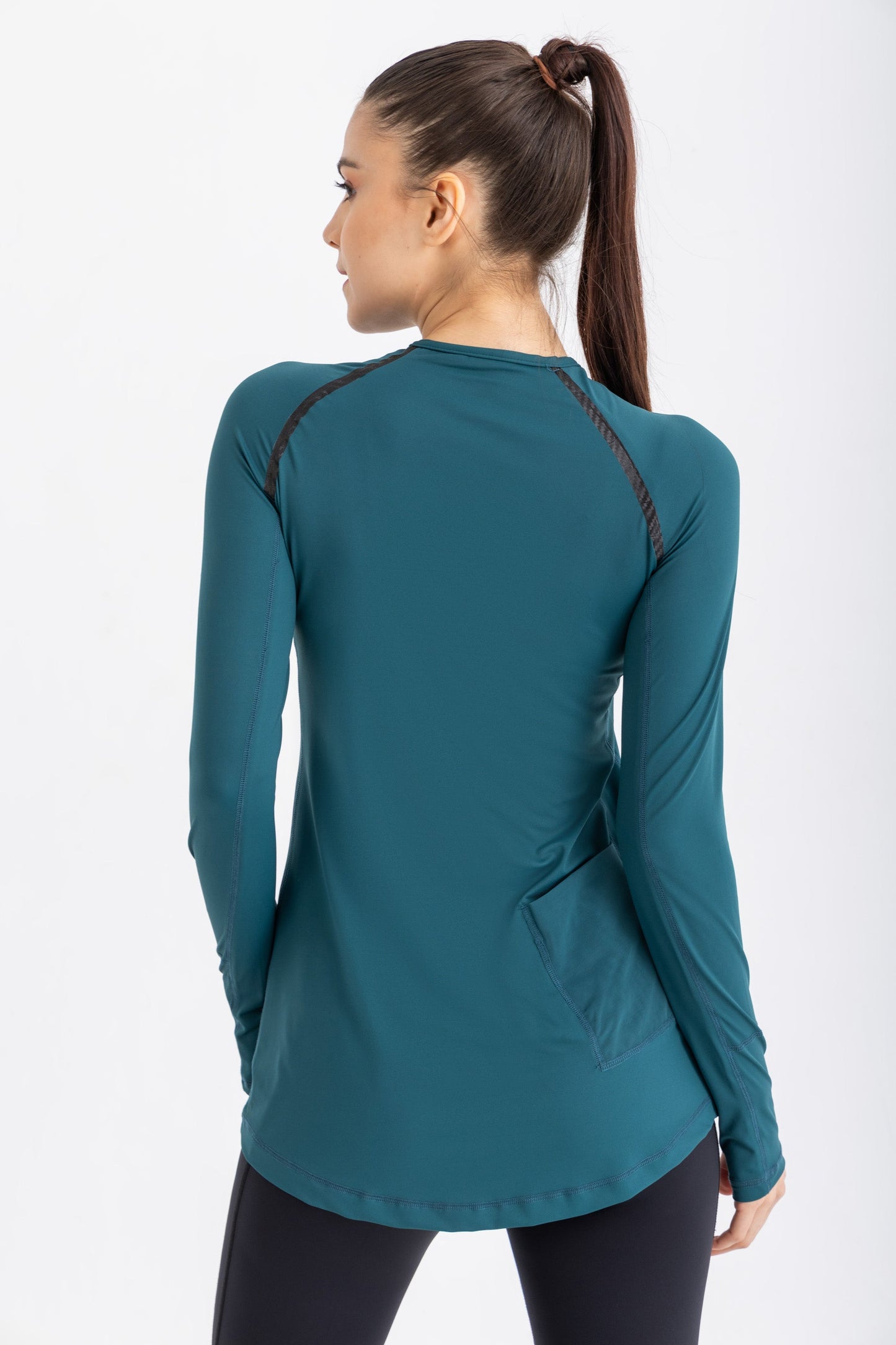 Libra Performance Long Sleeve Top