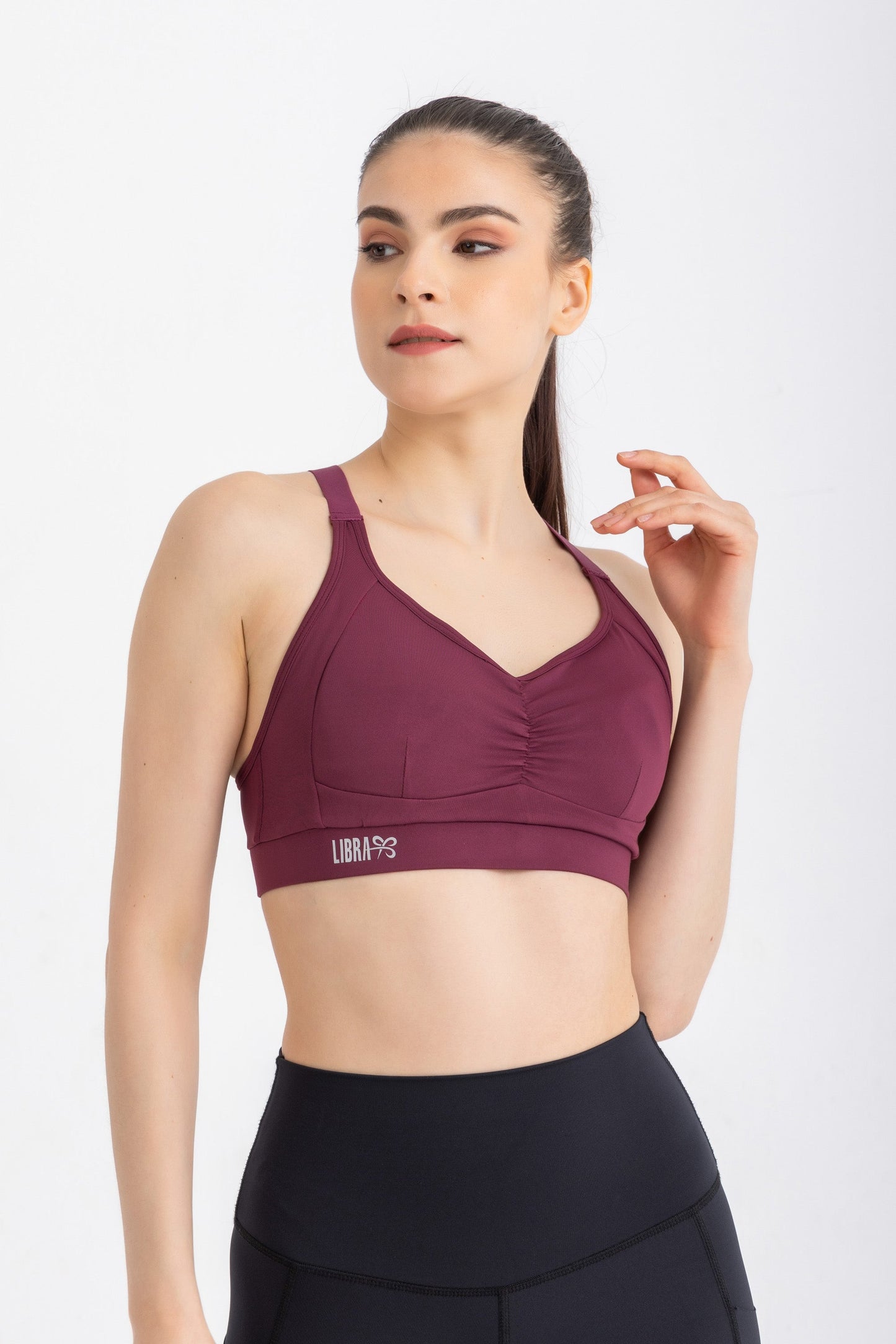 Libra Fit Flex Bra