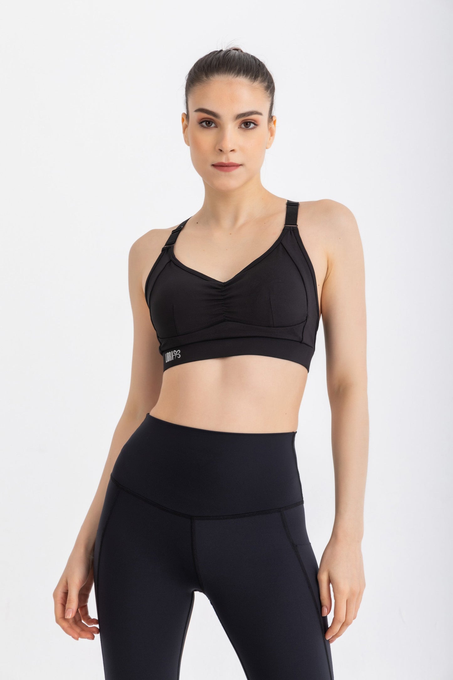 Libra Fit Flex Bra