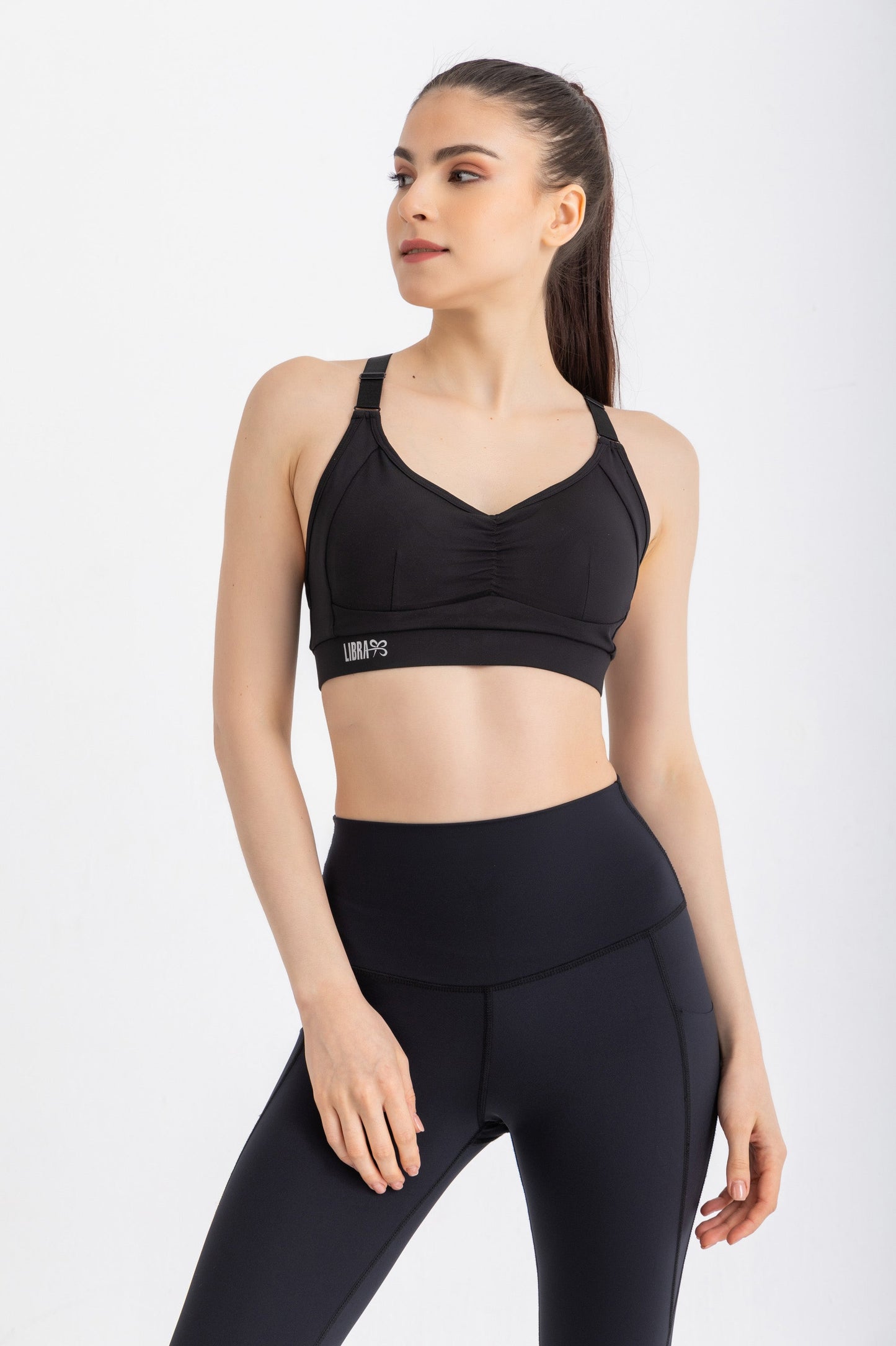 Libra Fit Flex Bra