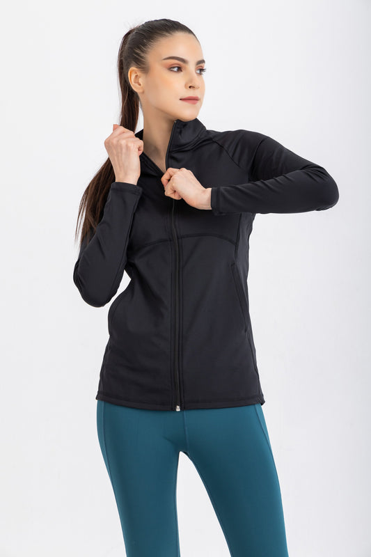 Libra Performance Jacket