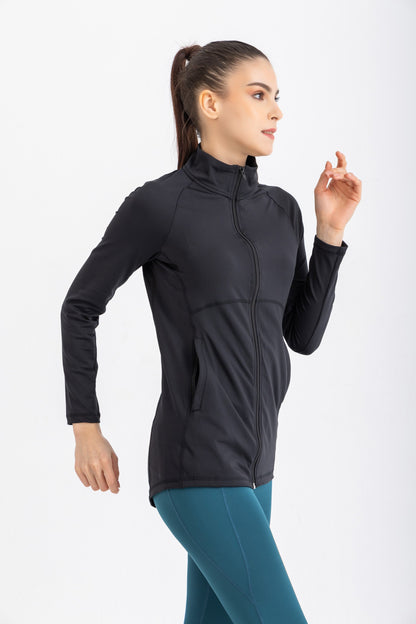 Libra Performance Jacket