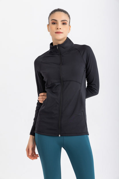 Libra Performance Jacket