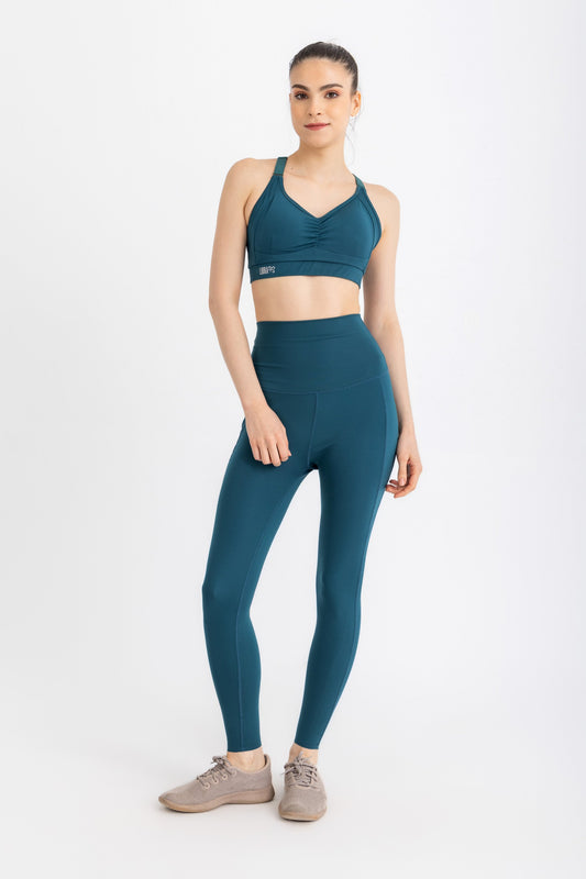 Libra Ultra-Feel Leggings