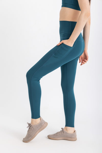 Libra Ultra-Feel Leggings