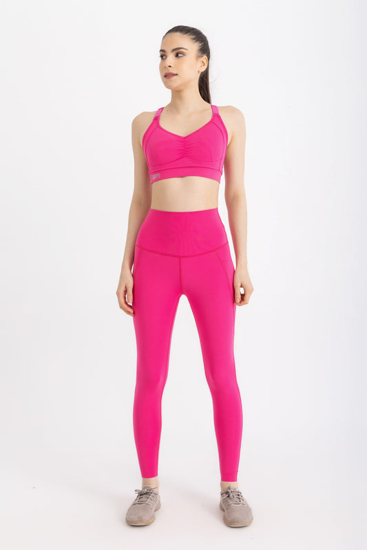 Libra Ultra-Feel Leggings