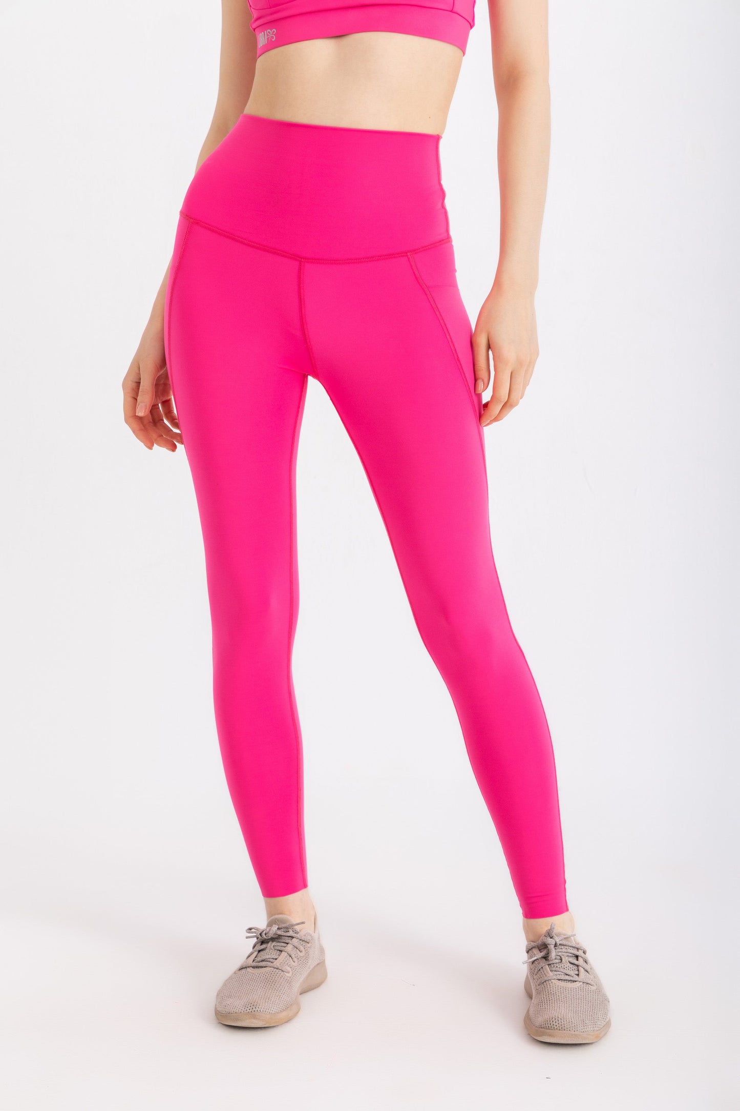 Libra Ultra-Feel Leggings