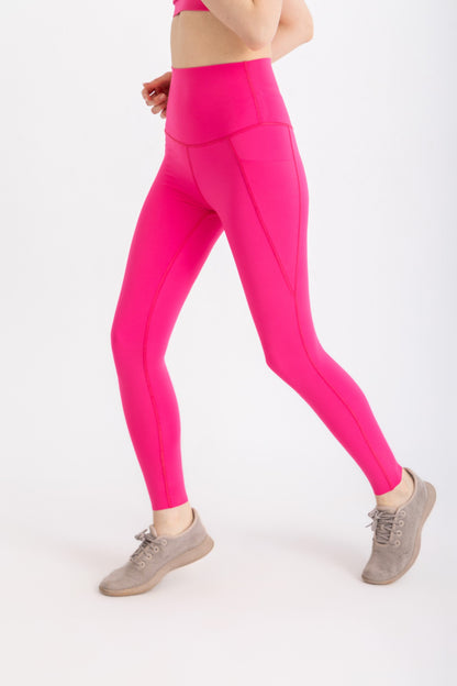 Libra Ultra-Feel Leggings