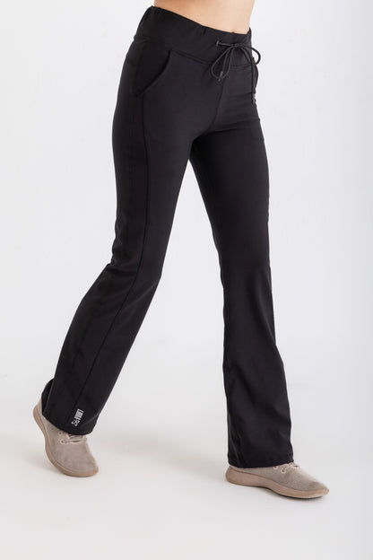 Libra Straight Leggings