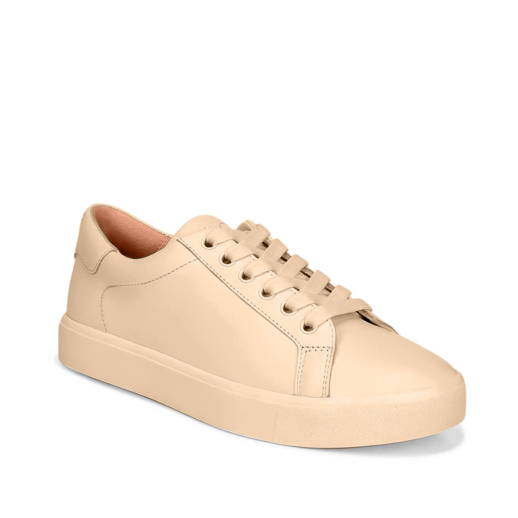 Zapatos Beige Sneakers