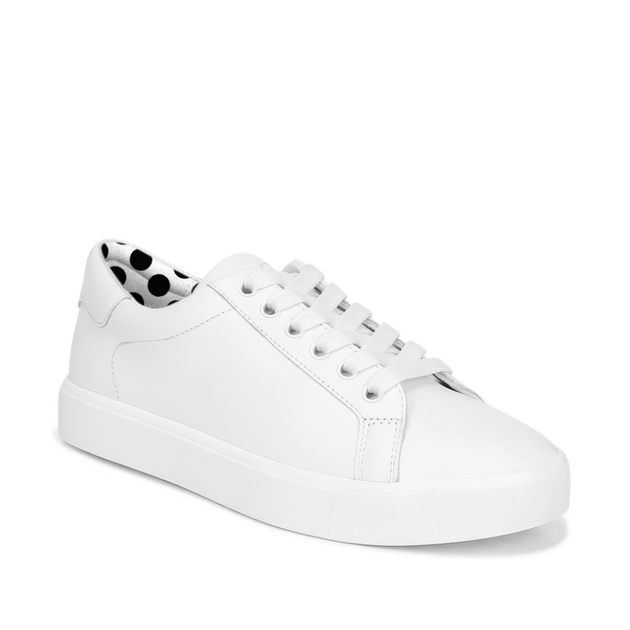 Zapatos White Sneakers