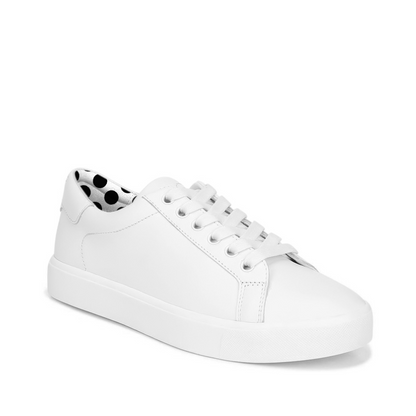 Zapatos White Sneakers