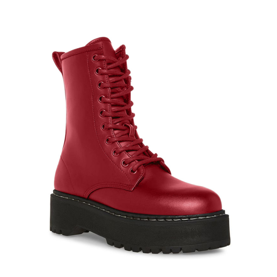 Bota Red Boots