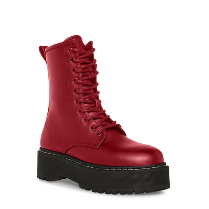 Bota Red Boots