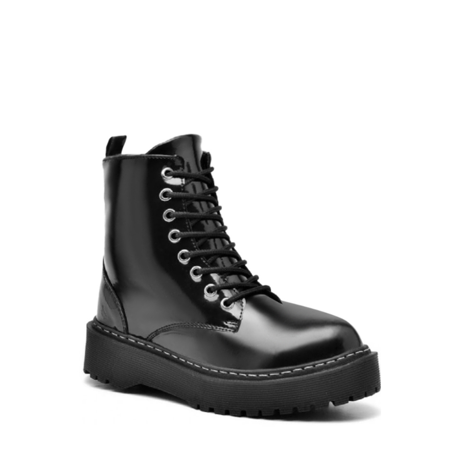 Bota Flash Black Boots