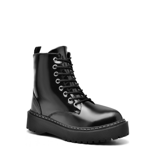 Bota Flash Black Boots