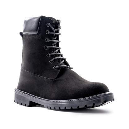 BOTA SOFT BLACK BOOTS