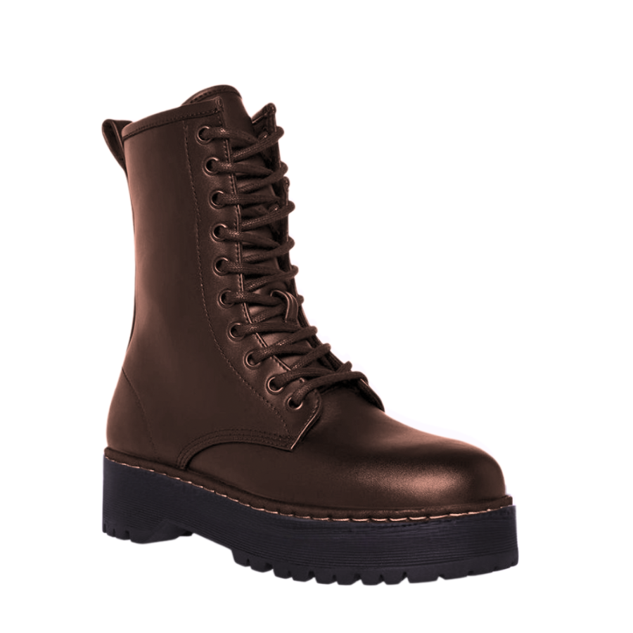 BOTA BROWN BOOTS