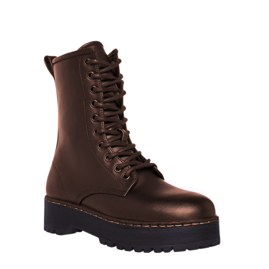 BOTA BROWN BOOTS