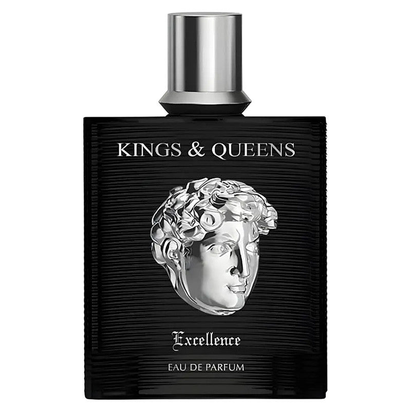 Amaran Kings & Queen Excellence Perfume For Men 100 Ml