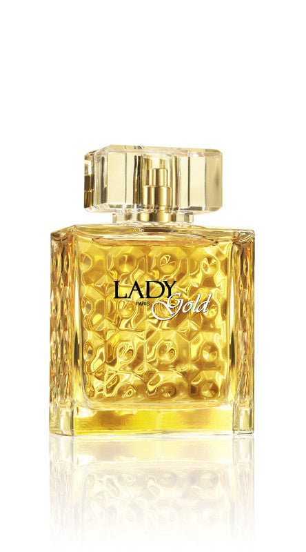 Lady Gold Karen Low For Women - 100 Ml