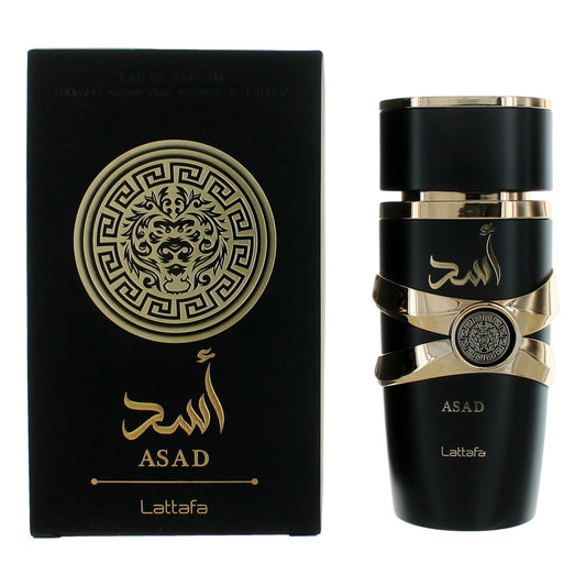 Asad For Men - EDP - 100ml