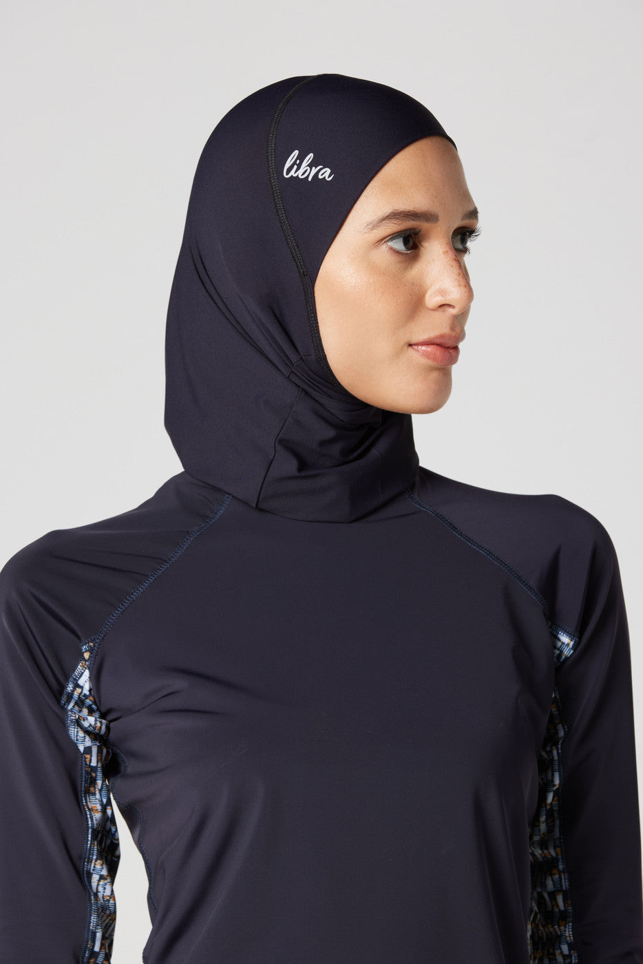 Libra Ultra-Fit Swim Hijab