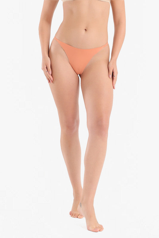 Seamless Everyday Comfort Bikini Beach