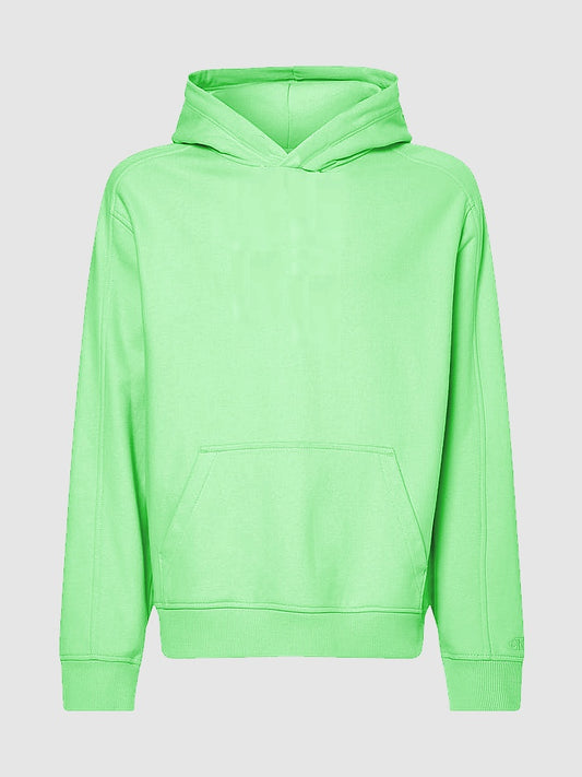 Oversized Plain Hoodie