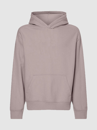 Oversized Plain Hoodie