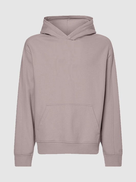 Oversized Plain Hoodie