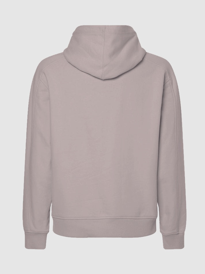 Oversized Plain Hoodie