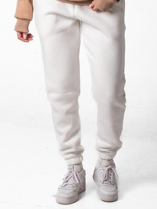 Plain Sweatpants