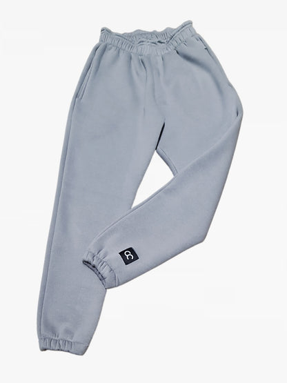 Plain Sweatpants