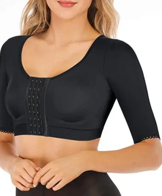 Sculpt Ease Arm Slimmer - Black