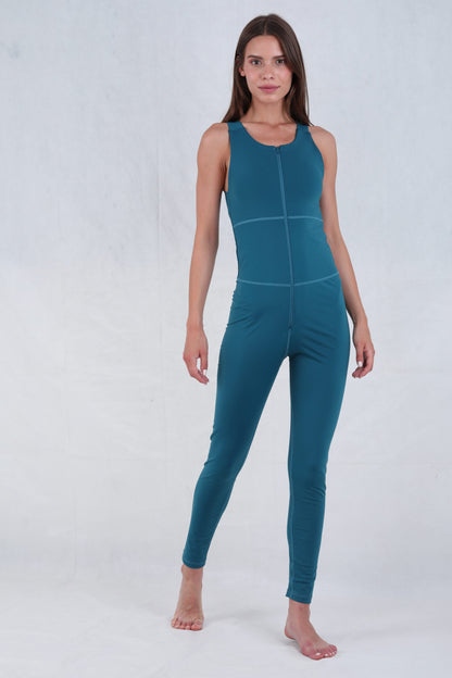 Libra Motion Wave Jumpsuit