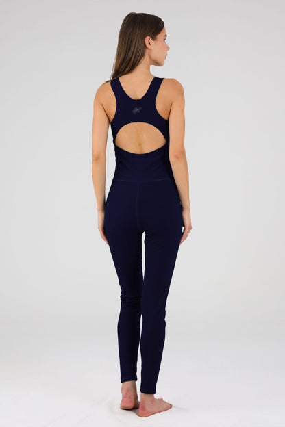 Libra Motion Wave Jumpsuit