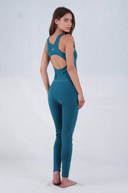 Libra Motion Wave Jumpsuit