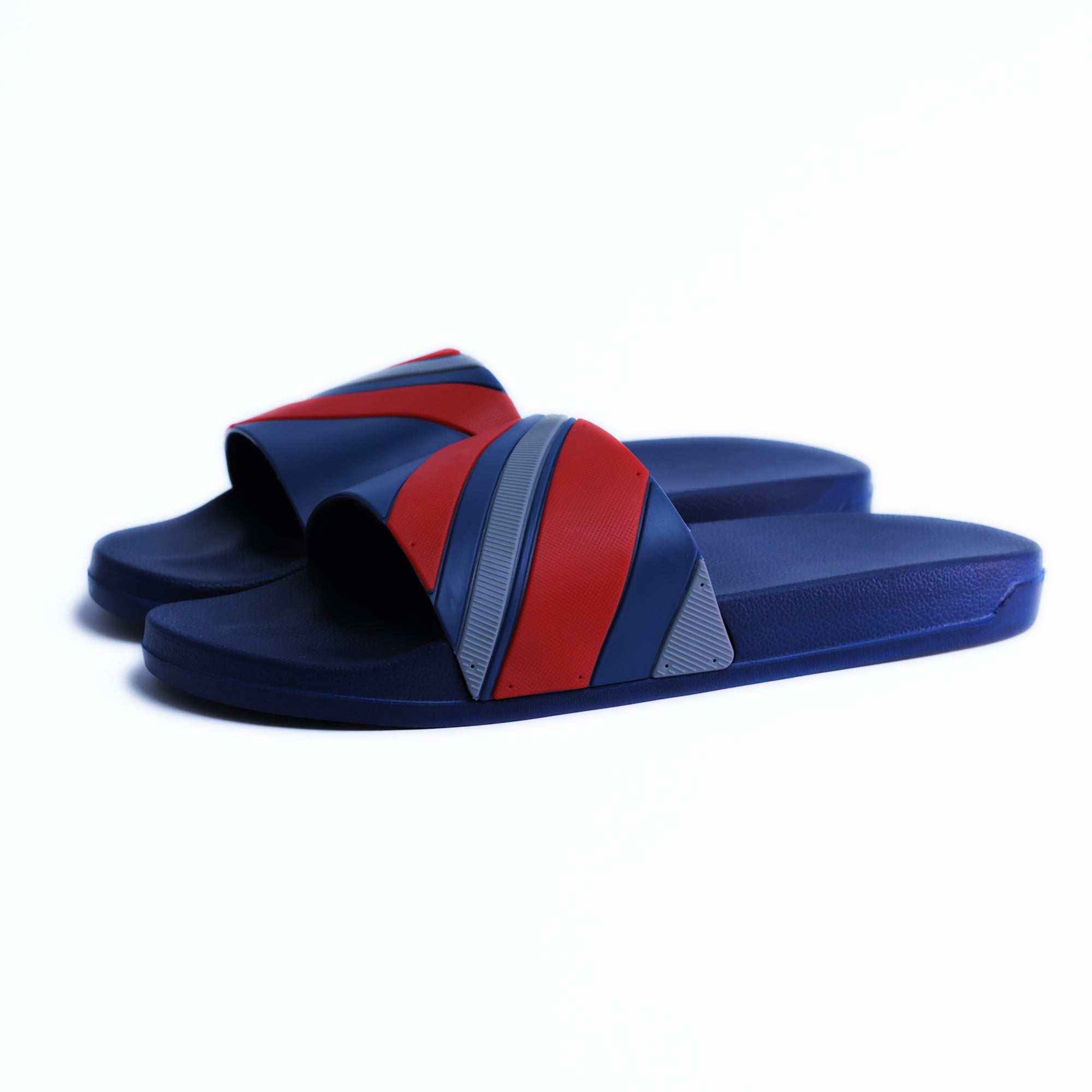 Diego Men Navy * Gray