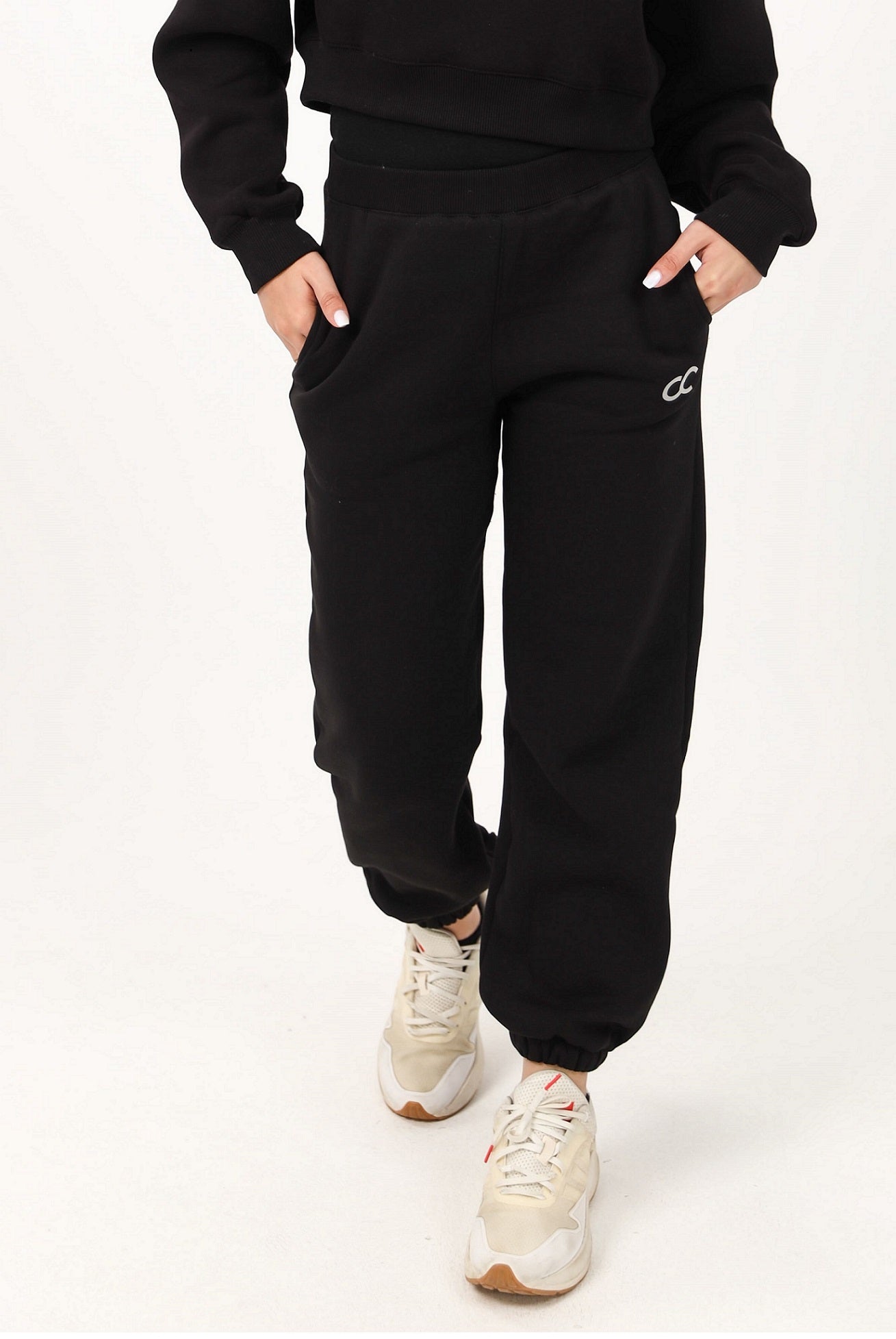 Iconic Sweatpants