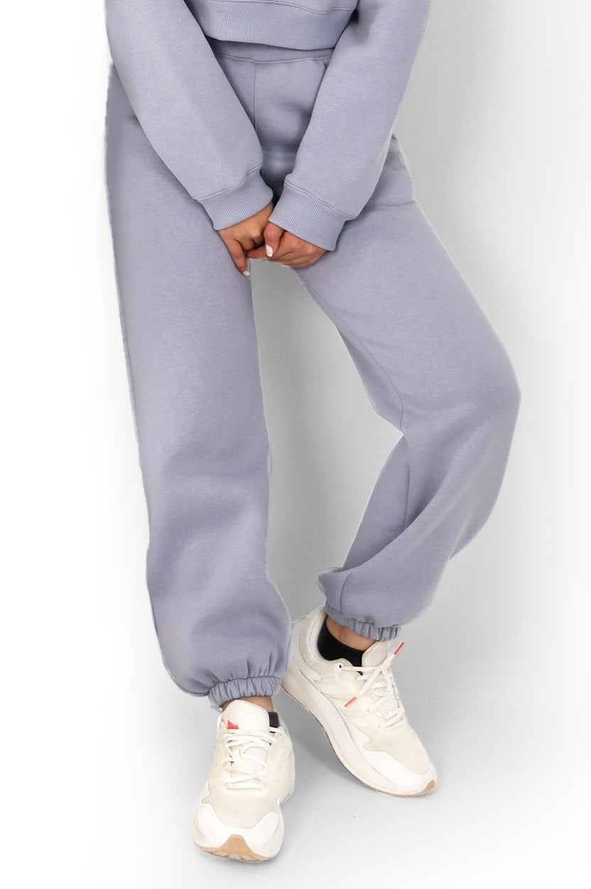 Iconic Sweatpants