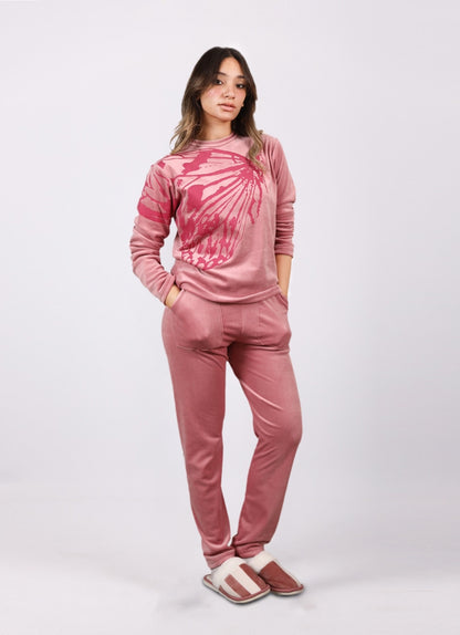 Butterfly Dreams Pajama Set