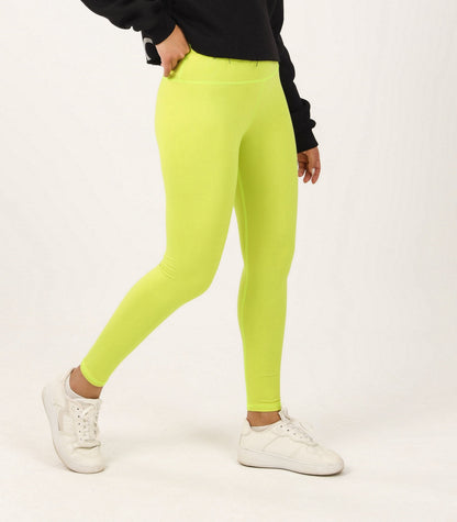 Flex Fit Leggings