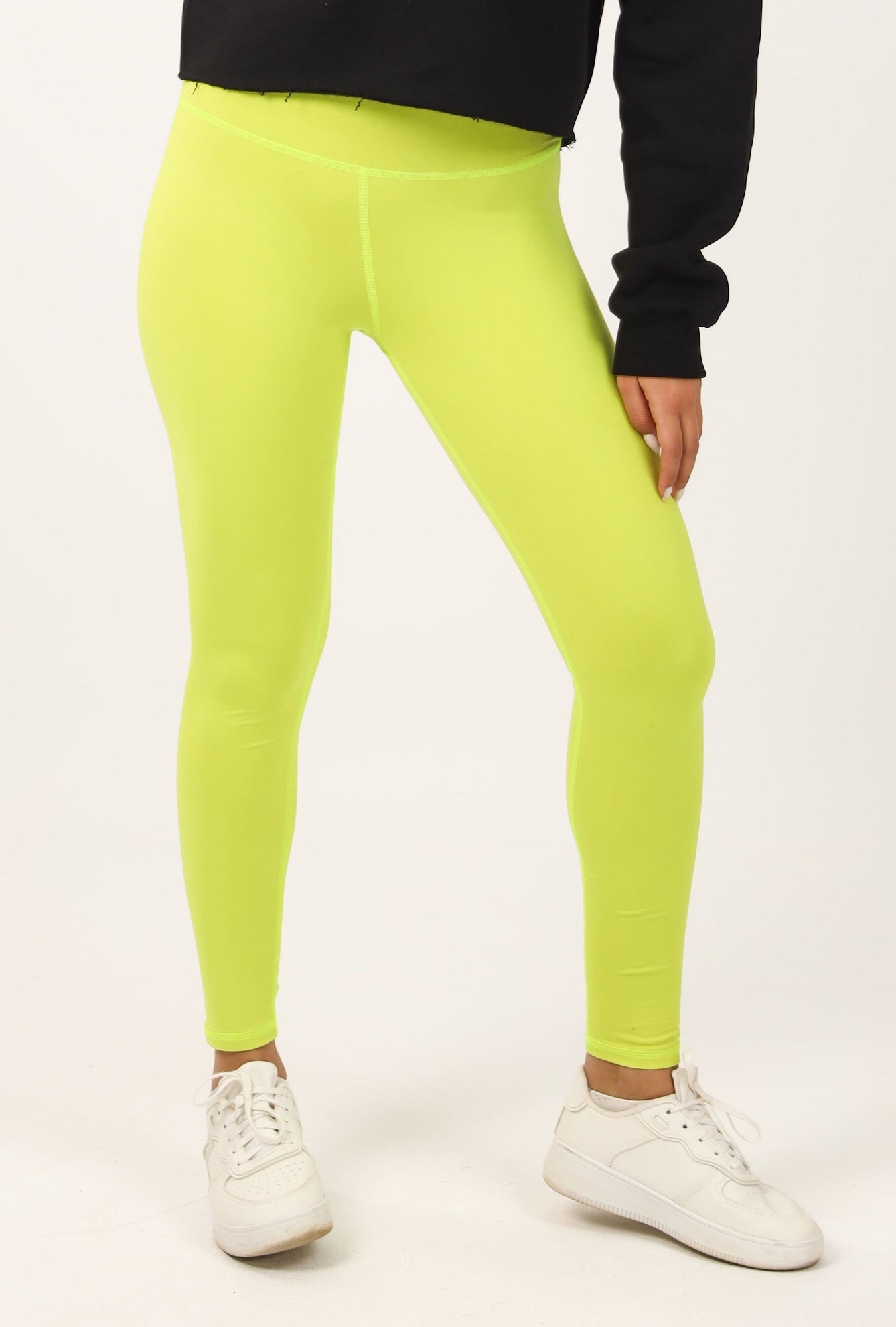 Flex Fit Leggings