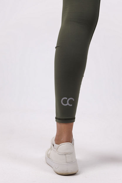 Flex Fit Leggings