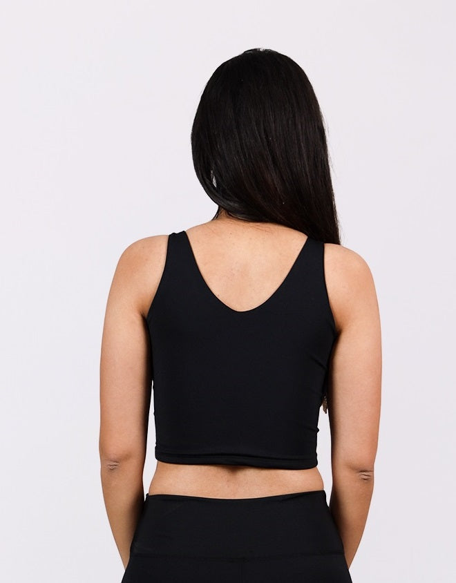 Active Fit Sports Bra