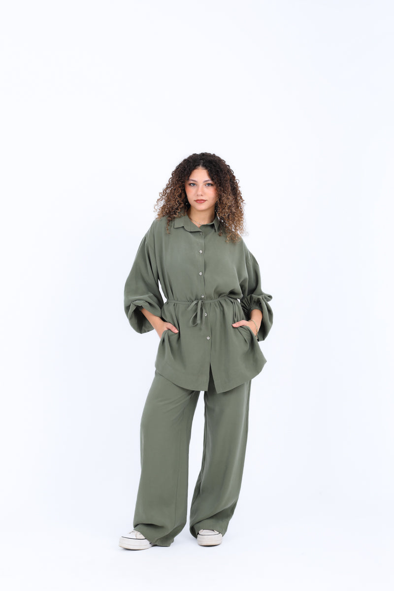 Soft Structure Set