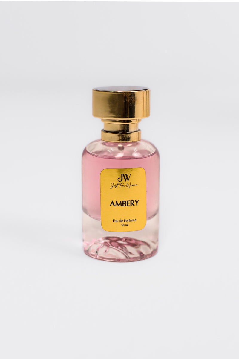 Ambery