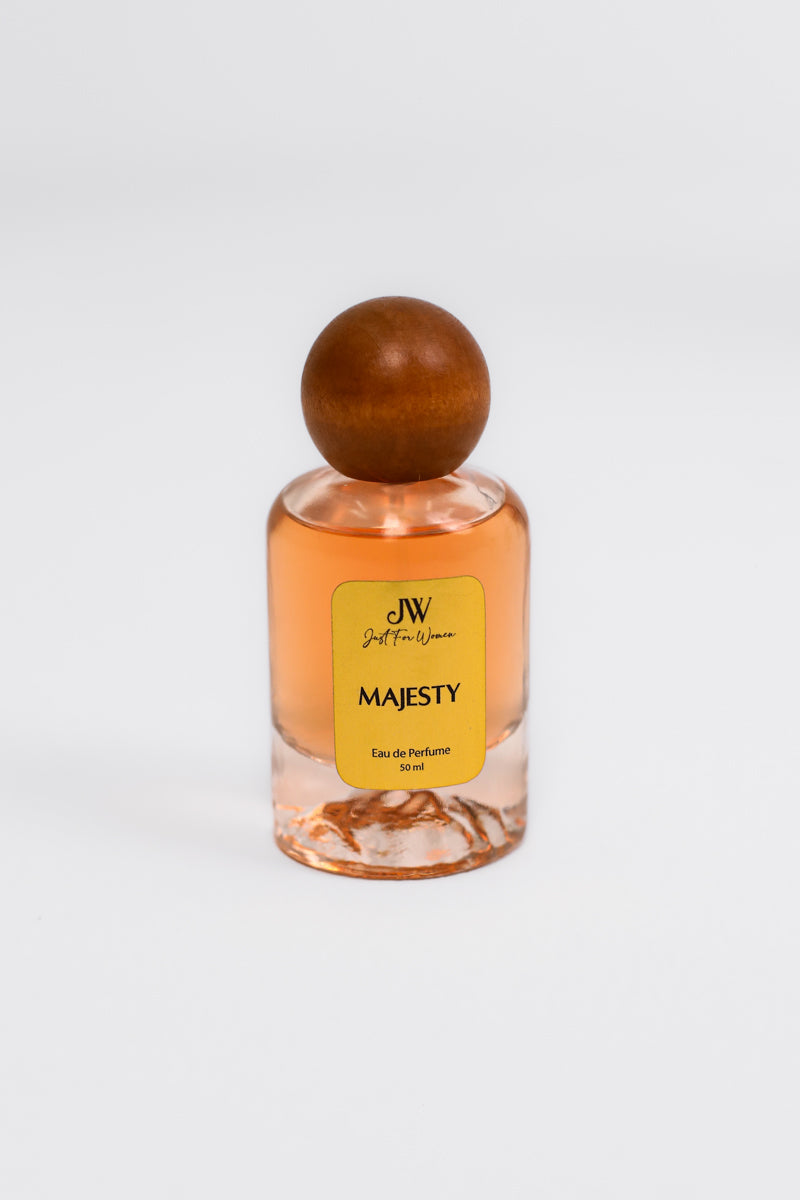 Majesty